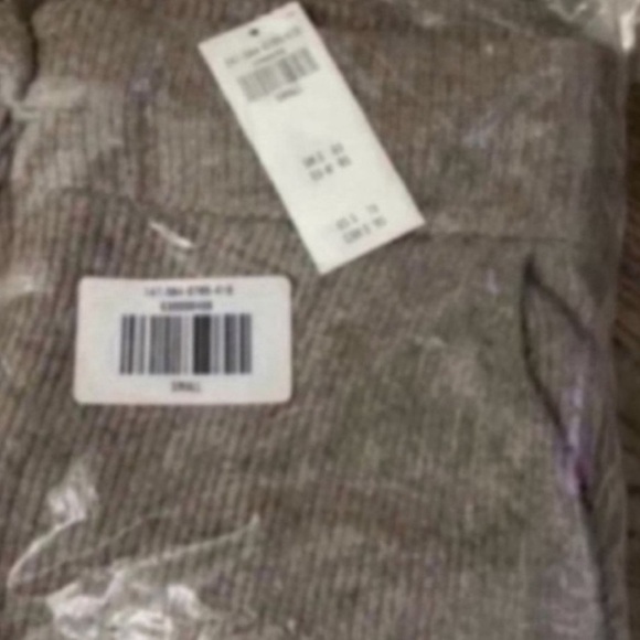 Abercrombie & Fitch 90s Sweater Joggers - Picture 2 of 5